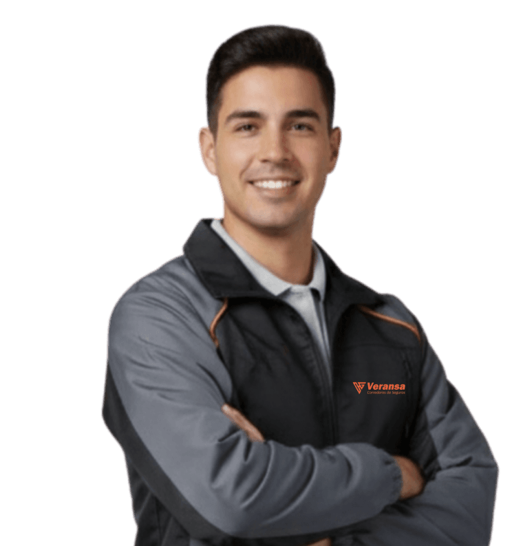 Asesor Veransa