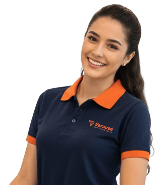Asesora Veransa